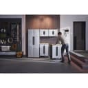 Flex Cabinet System V view 43