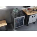 6' Adjustable Height Hardwood Workbench view 13
