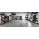 6' Adjustable Height Hardwood Workbench view 9
