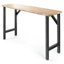 66-1/2" Wide Hardwood Modular Workbench view 3