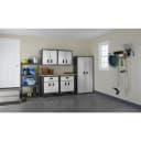 66-1/2" Wide Hardwood Modular Workbench view 7