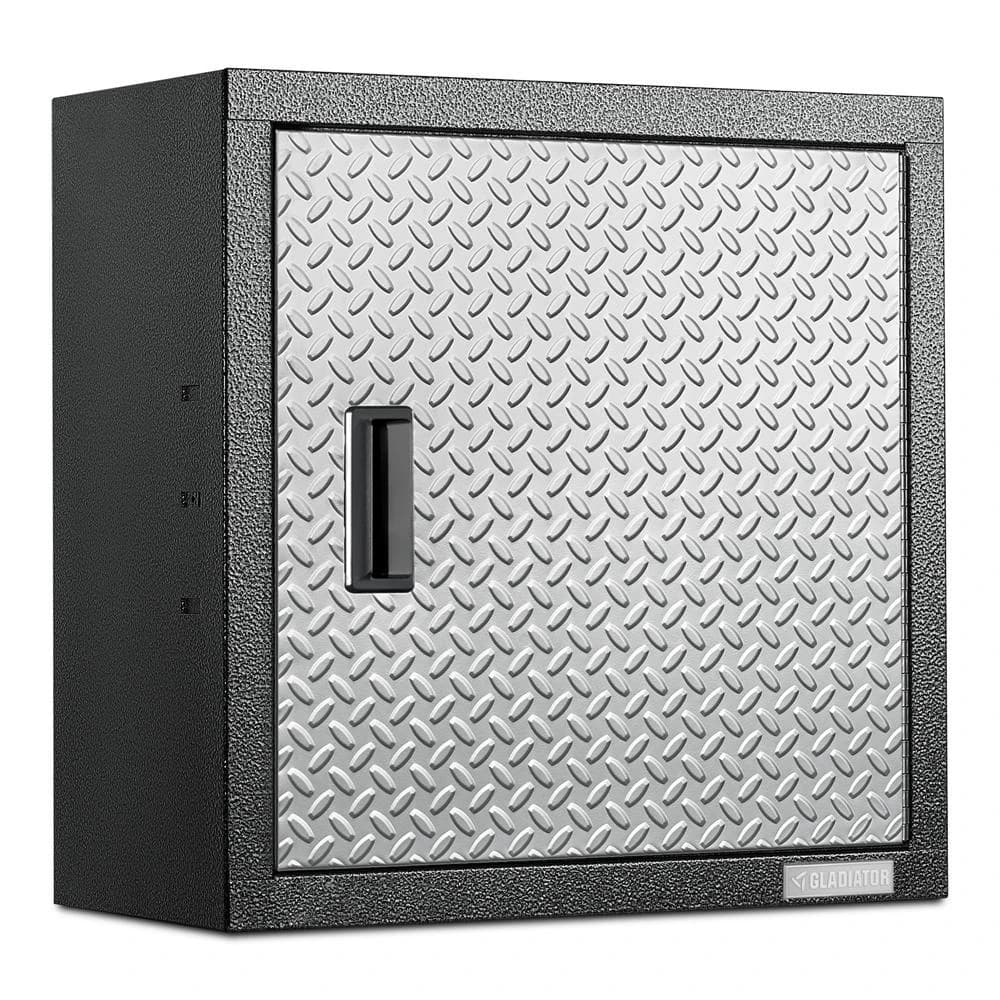 Gladiator Premier Pre-Assembled 24" Wall GearBox