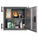 Premier Pre-Assembled 24" Wall GearBox view 2