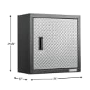 Premier Pre-Assembled 24" Wall GearBox view 3