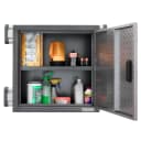 Premier Pre-Assembled 24" Wall GearBox view 4