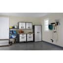 Ready-to-Assemble Full-Door Wall GearBox view 11