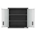 Ready-to-Assemble Full-Door Wall GearBox view 9