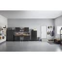 Ready-to-Assemble Full-Door Wall GearBox view 12