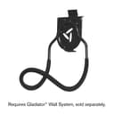 Cradle Hook view 5