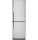 11.6 Cu. Ft. Bottom-Freezer Refrigerator view 2