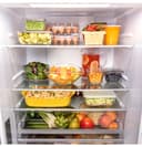 17.7 Cu. Ft. Counter-Depth Bottom-Freezer Refrigerator view 14