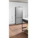 17.7 Cu. Ft. Counter-Depth Bottom-Freezer Refrigerator view 12