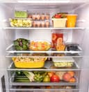17.7 Cu. Ft. Counter-Depth Bottom-Freezer Refrigerator view 10