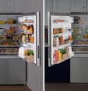17.7 Cu. Ft. Counter-Depth Bottom-Freezer Refrigerator view 6