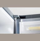 17.7 Cu. Ft. Counter-Depth Bottom-Freezer Refrigerator view 3