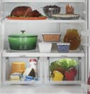 20.9 Cu. Ft. Bottom-Freezer Refrigerator view 4