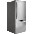 20.9 Cu. Ft. Bottom-Freezer Refrigerator view 5