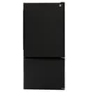 18.1 Cu. Ft. Bottom-Freezer Door Refrigerator view 2