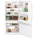 18.1 Cu. Ft. Bottom-Freezer Door Refrigerator view 2