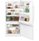 18.1 Cu. Ft. Bottom-Freezer Door Refrigerator view 1
