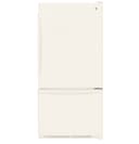 18.1 Cu. Ft. Bottom-Freezer Door Refrigerator view 2