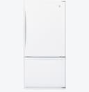 18.1 Cu. Ft. Bottom-Freezer Door Refrigerator view 2