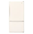 18.1 Cu. Ft. Bottom-Freezer Door Refrigerator view 2