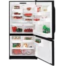 19.5 Cu. Ft. Bottom-Freezer Door Refrigerator view 1