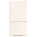 22.3 Cu. Ft. Bottom-Freezer Door Refrigerator view 2