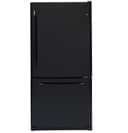 22.3 Cu. Ft. Bottom-Freezer Door Refrigerator view 2