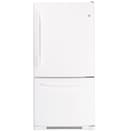 22.3 Cu. Ft. Bottom-Freezer Door Refrigerator view 2