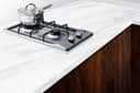 12" Wide 2-Burner Gas Cooktop view 4