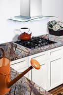 24" Wide 4-Burner Gas Cooktop view 1