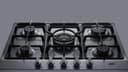 27" Wide 5-Burner Gas Cooktop view 4