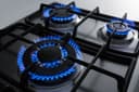 30" Wide 5-Burner Gas Cooktop view 3