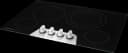 30" Electric Cooktop view 13