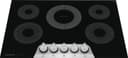30" Electric Cooktop view 1