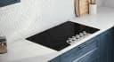 30" Electric Cooktop view 9