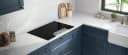 30" Electric Cooktop view 2