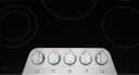 30" Electric Cooktop view 8