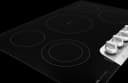 30" Electric Cooktop view 9