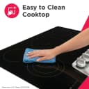 30" Electric Cooktop view 14