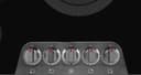 36" Electric Cooktop view 2