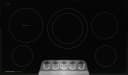 36" Electric Cooktop view 6