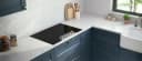 36" Electric Cooktop view 2