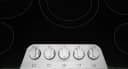 36" Electric Cooktop view 8