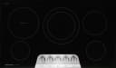 36" Electric Cooktop view 12