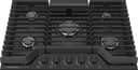 30" Gas Cooktop view 1