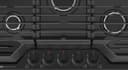 30" Gas Cooktop view 3