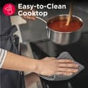 30" Induction Cooktop view 5